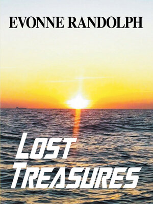 cover image of Lost Treasures